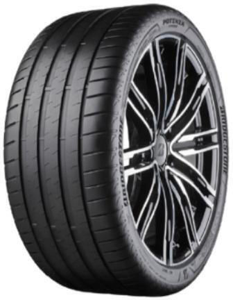 Bridgestone Potenza Sport 295/40R20 110E-Commerce-Website MO1 XL Sommerreifen Reifen für Passagier Auto