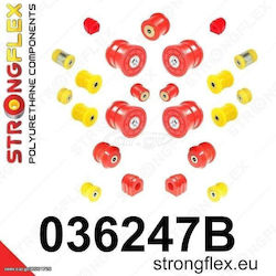 Σινεμπλόκ Πολυουρεθάνης Strongflex Κιτ Bmw X5 E53 036247b Σινεμπλόκ Πολυουρεθάνης Strongflex Κιτ Bmw X5 E53 036247b