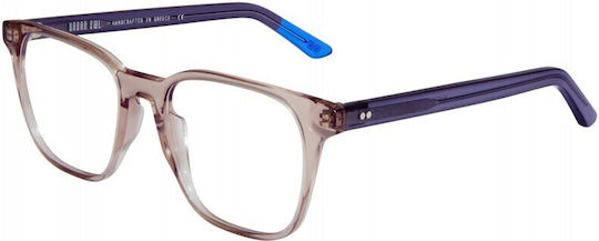 Σκελετός Οράσεως Urban Owl Alfie C2 Crystal Γυναικεία