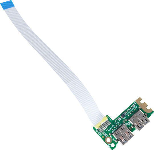 Flex Cable Screen for Laptop HP Pavilion 14-G, 14-R, 240 G3, 245 G3, 246 G3