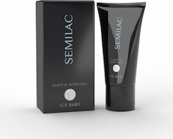 Semilac Gel ice-baby 30gr