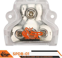 SP Audio Car Audio Power Distributor