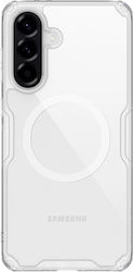 Nillkin Nature Transparene (Galaxy A56) Nillkin Nature Transparene (Galaxy A56)