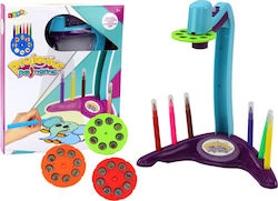 Lean Toys Art Projector