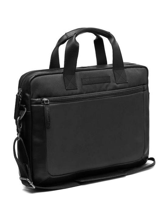 Brand Men's Briefcase Black