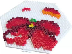 Ses Creative Μωσαϊκό Beedz 1600τμχ Ses Creative Μωσαϊκό Beedz 1600τμχ