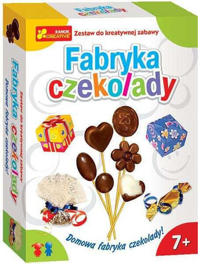 Ranok Creative Παιδική Χειροτεχνία για Παιδιά 7+ Ετών