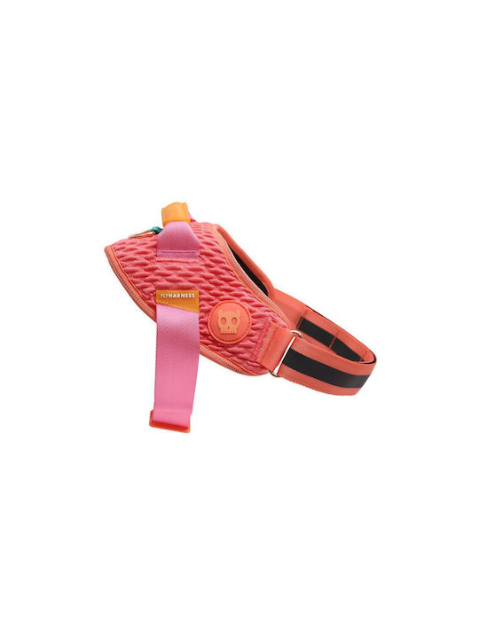 Zeedog Dog Harness Gazelle Fly Harness Size 3 55-77 Cm