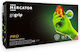 Mercator Medical Gloves for Work Disposable Green Nitrile 50pcs