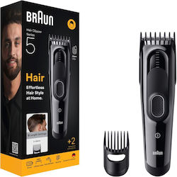 Braun Series 5 Машинка за подстригване Braun Series 5 Машинка за подстригване