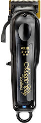 Wahl Professional Magic Clip Haarschneidemaschine Schwarz Wahl Professional Magic Clip Haarschneidemaschine Schwarz