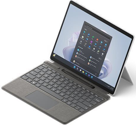 Microsoft Surface Go 4 10.5Inci Tabletă (8GB/64GB/Intel N200