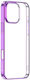 Devia Glimmer Series Back Cover Roz (iPhone 16)