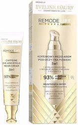 Eveline Eveline d'Aury Remodelift Therapy Cremă de Ochi 15ml