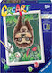 Ravensburger Ζωγραφική Creart