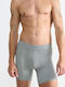 Ever Ease Short Men's Boxers Grey 2Pack