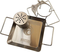 Chicken Roasting Stand Mountain Grillers