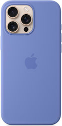 Apple Silicone Case with MagSafe Back Cover Σιλ...