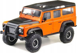 Wader Remote-controlled Car