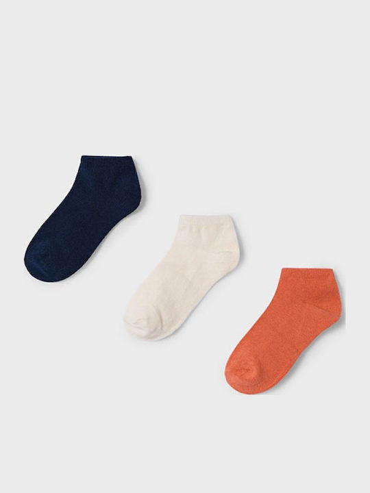 Mayoral Kindersocken Bunte 3 Paar