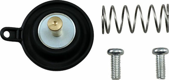 Parts Unlimited Βαλβίδα Air Cut-off 46-4033 Για Yamaha Vmx-12 1200 90-02