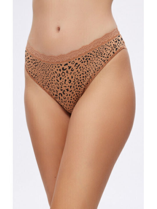 Minerva Fimelle Elegance Women's Brazil with La...