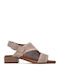 Sandals Beige