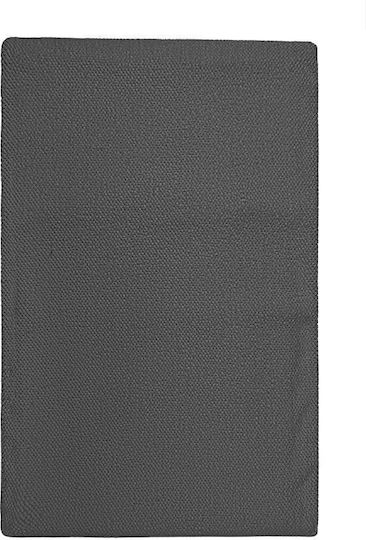 Graccioza Non-Slip Bath Mat Cotton 31197-6120766 Pearls 60x100cm
