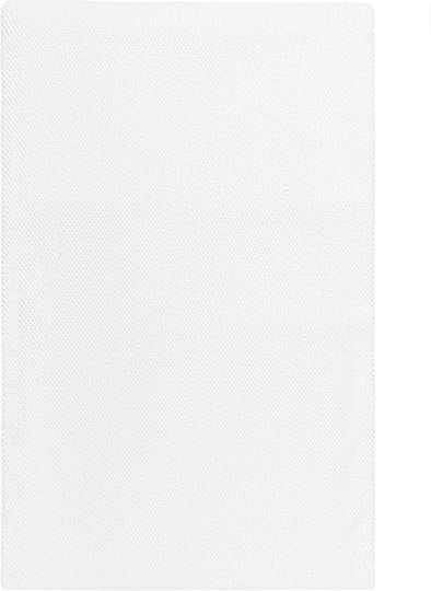 Graccioza Non-Slip Bath Mat Cotton 31197-5120003 Pearls 50x80cm