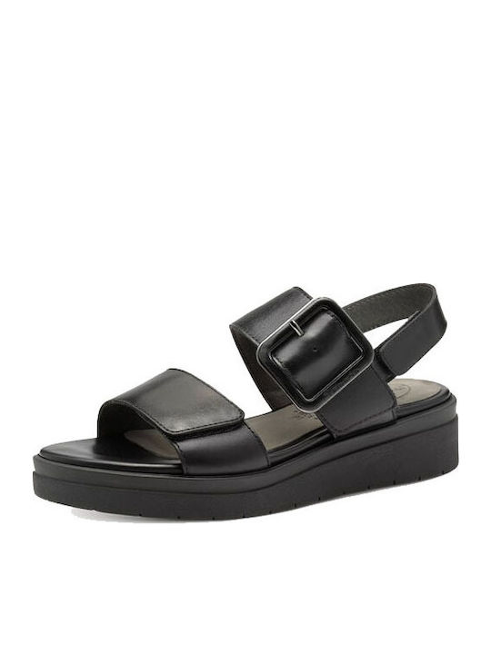 Platforme Dama Anatomici Negre