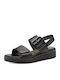 Platforme Dama Anatomici Negre