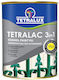Tetralux 0.75Es Gravel