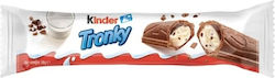 Chocolate Wafer Kinder Tronky 18g 340061659
