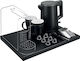 Life Hotel Tray with Kettle 0.8lt