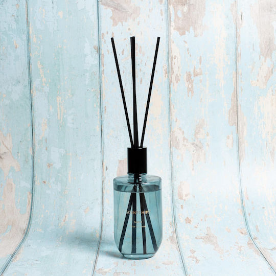 Αρωματικό Χώρου Sticks Serene Legend Frosted Black 300ml