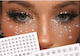 Nail Body Stickers 182pcs 2omo26