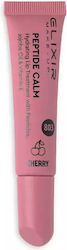 Elixir Balsam De Buze Calm Cu Peptide 15gr