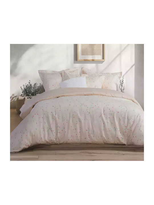 Nef-Nef Homeware Bettwäsche-Set Überdoppel 240x...