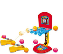 Perfectoys Interaktives Spielzeug Tabletop Pinball