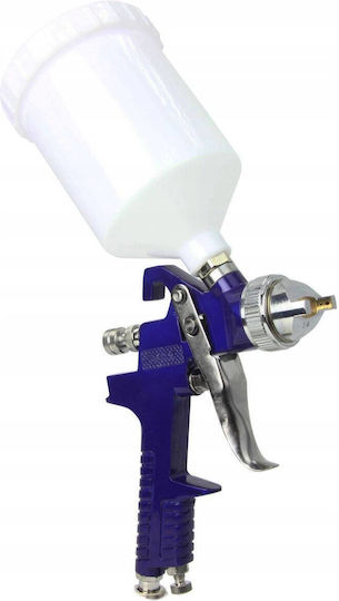 Mar-pol HVLP Air Spray Paint Gun with Upper Cup 1.4 mm M80627