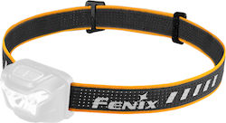 Fenix Afh-03 Black-orange Headlamp Straps