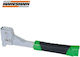 Hammer-Tacker-Klammern 6-12 mm