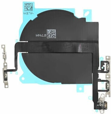 Wireless Charging Flex Cable NFC Apple iPhone 13 Flex Buttons