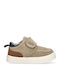 Espadrile Lois Băiat Bej Velcro