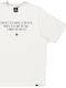 T-shirt Λευκό