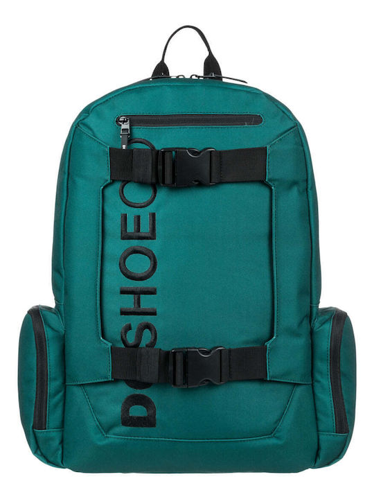 DC Chalkers Rucsac 28lt Verde