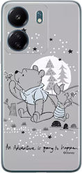 Wi-Tek Back Cover Transparene (Redmi 13C, Disney)