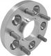 SCC Armchair Car Wheel Adapters 25mm for Suzuki Jimny 2pcs