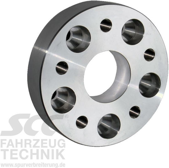 SCC Armchair Car Wheel Adapters 20mm for Mazda MX-5 2pcs
