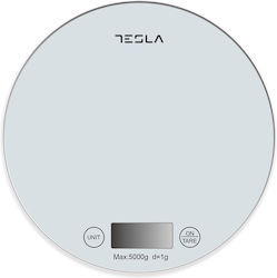 Tesla Ζυγαριά Κουζίνας Ks200w